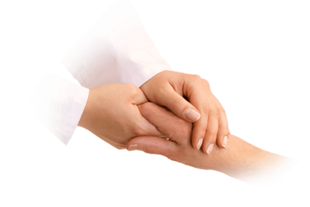 When Medical Care becomes Personal Care